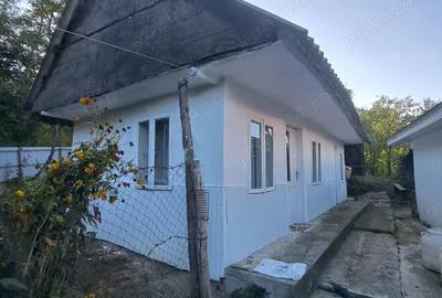 Casă cu 6 camere în Oșești - 3