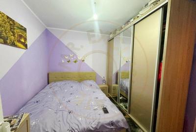 Apartament 2 camere Trivale etaj 1 - 3