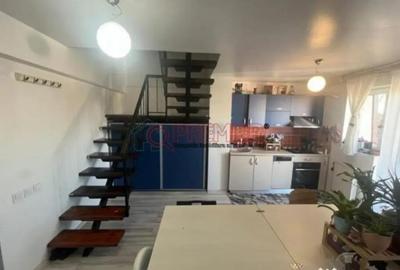 Apartament cu 3 camere nedecomandat în Brâncoveanu - 3