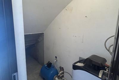 Casă cu 3 camere în Vidra - 2