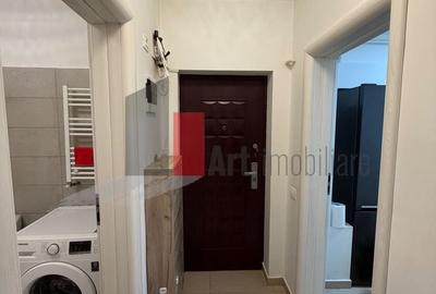 Închiriez ap 2cam  Militari Residence-pet friendly - 6