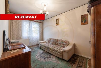 Apartament cu 3 camere decomandat în Trivale - 12