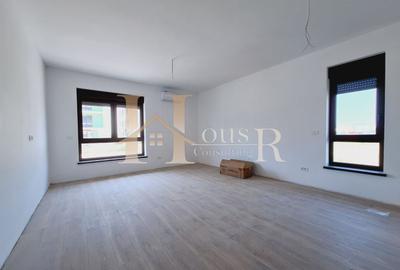 Apartament cu 2 camere decomandat în Braytim