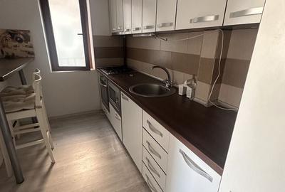 Apartament cu 2 camere decomandat, mobilat în Colentina - 9
