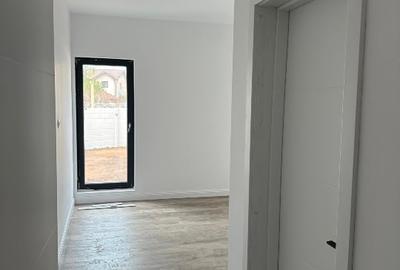 Casa Parter cu Garaj Teren 525 mp - 4