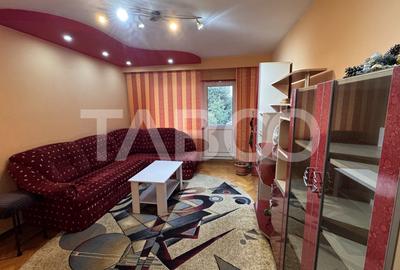 Apartament spatios cu 4 camere mobilat utilat 80mpu Turnisor Sibiu - 10