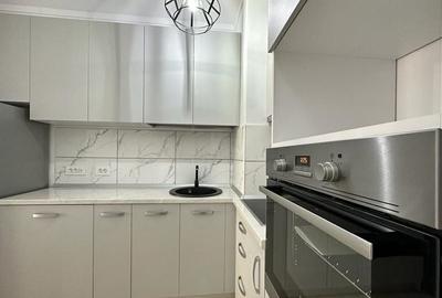 Marmura Residence 2 camere cu parcare subterana - 12