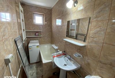 Garsonieră decomandată în Alexandru cel Bun - 6