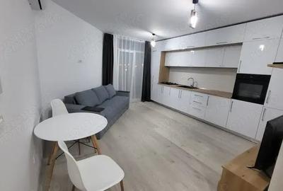 Apartament cu 2 camere în Centrul Istoric - 6
