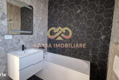 Apartament cu 3 camere decomandat în Bucium - 2