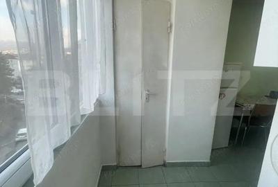 Apartament cu 2 camere semidecomandat în Central - 1