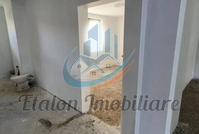 Apartament 3 camere, parter, Calea Romanului - 7
