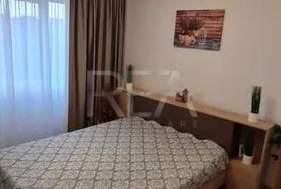 Apartament 2 camere, et 6/9- Gorjului - 4