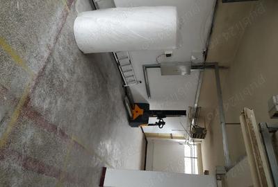 Spațiu comercial, de 4,000 mp, în Central - 3