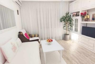 APARTAMENT 2 CAMERE-NAVODARI-MOBILAT COCHET- CENTRAL - FRUMOSUL ESTE ACASĂ- - 2