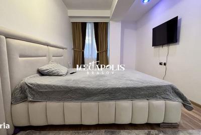 Apartament cu 3 camere decomandat în Central - 11
