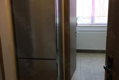 Garsonieră decomandată în Central - 1
