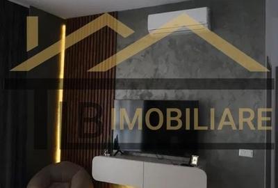 Apartament de 2 camere, 55.56 mp, semidecomandat, Zona Shopping City - 2
