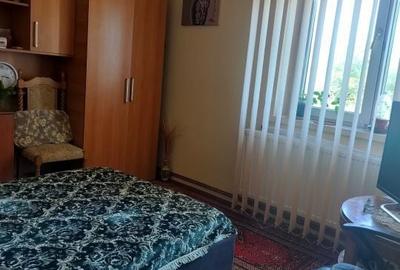 Apartament cu 2 camere semidecomandat în George Enescu - 5