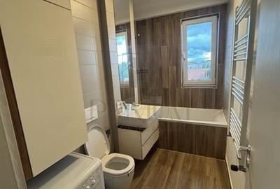 Apartament 1 camera-Centrala-Dumbravita - 4