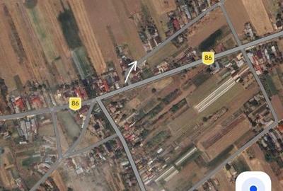 Spațiu comercial, în Mărunței - 2