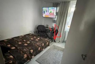 Apartament cu 4 camere decomandat, mobilat în Dristor - 2