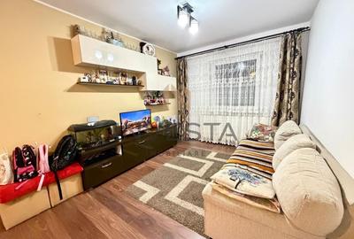 Apartament cu 4 camere semidecomandat, mobilat în Mănăștur