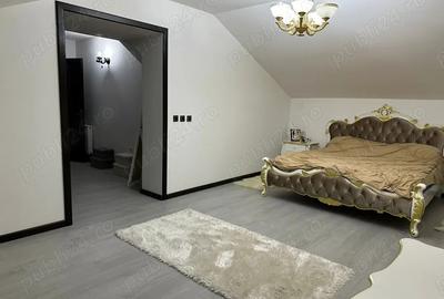 Casă cu 4 camere în Central - 5