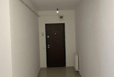 Apartament cu 2 camere în Florești - 7