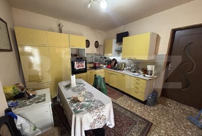 Casa de vanzare, cu 1100mp de teren - 5