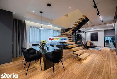 Apartament cu 4 camere, mobilat în Primăverii - 19