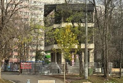 Spațiu comercial, de 380 mp, în Liviu Rebreanu - 2