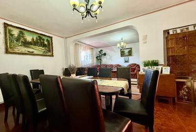 Vila de vanzare cu 16 camere  in zona Coiciu- Constanta - 6