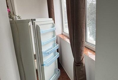 Garsonieră decomandată în Obor - 11