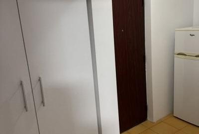 GARSONIERA ZONA TINERETULUI/ METROU - 5