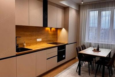 Garsonieră decomandată în Titan - 3