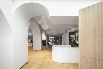 Spațiu comercial, de 362 mp, în Cișmigiu - 2