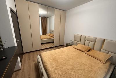 Apartament cu 2 camere semidecomandat în Calea București - 8