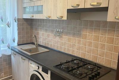 Apartament cu 2 camere semidecomandat în Central - 2