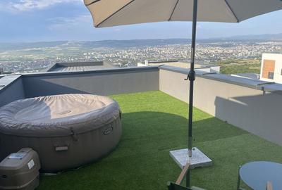 Casă cu 4 camere în Central - 4