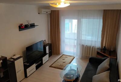 Apartament cu 2 camere decomandat în Km 5 - 3