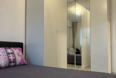 UNIVERSITATE MAGHERU ROMANA AP 3 CAM, AN 1980,RENOVAT, COCHET, DESIGN DEOSEBIT - 7