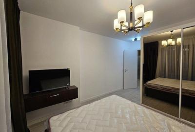 Apartament cu 2 camere decomandat în Bucureștii Noi - 1