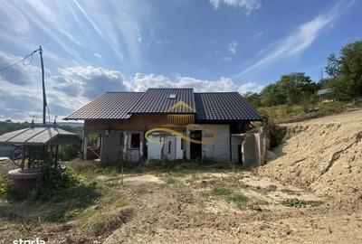 Casă cu 4 camere în Central - 10