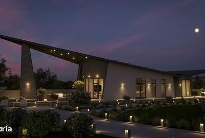 Casă cu 4 camere decomandat în Băile Felix - 2