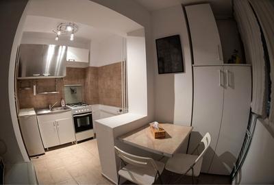 Garsonieră în Crângași - 2