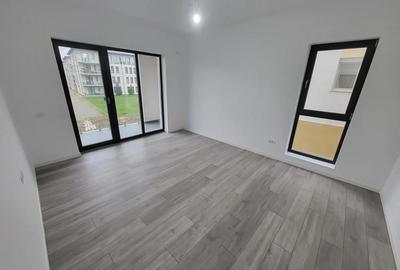 Apartament cu 3 camere semidecomandat în Giroc - 7