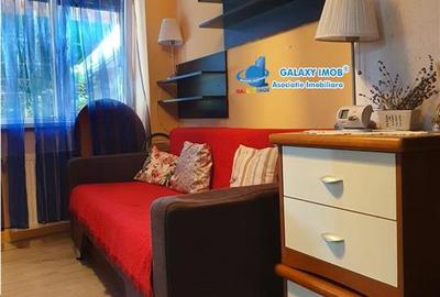 Garsonieră decomandată, mobilată în Sud-Vest - 3