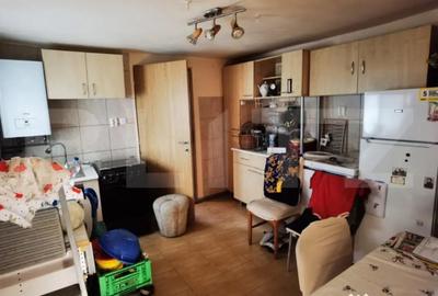 Casă cu 3 camere cu Teren 222 Mp în Elisabetin - 6