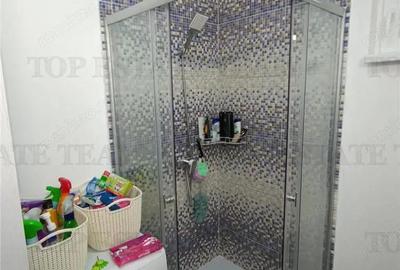 Super casa pe parter plus teren, pozitionata la strada in Domnesti zona Teghes IF, cu toate utilitat - 7